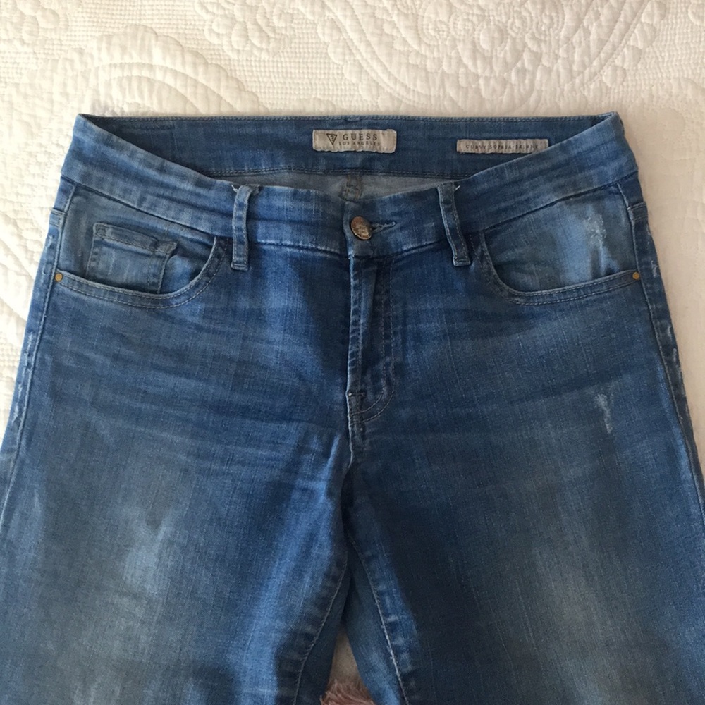 Guess Jeans